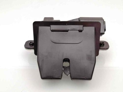 Used Tailgate lock FORD FIESTA VI (CB1, CCN) 1.25 (60 hp) 23404786