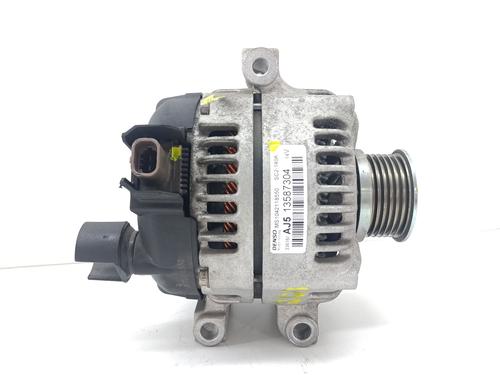 Used Alternator OPEL ASTRA K (B16) 1.6 CDTi (68) (110 hp) 27174893