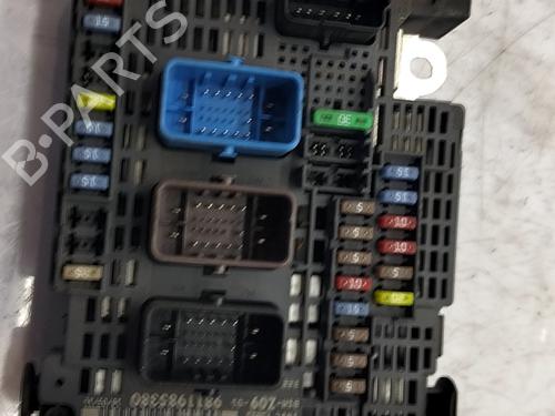 Used Fuse box PEUGEOT 508 SW I (8E_) 2.0 BlueHDi 150 (150 hp) 32080304