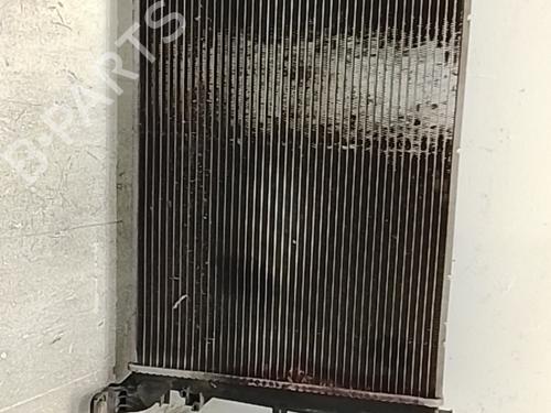 water-radiator-opel-combo-box-bodympv-x12-2012-36523710 main image