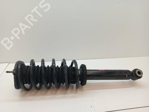 Left front shock absorber CITROËN C5 III (RD_) 1.6 HDi 110 (RD9HZC) | BP23339151M16 