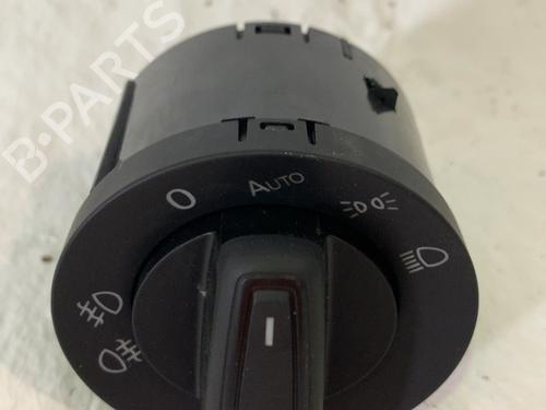 Forlygtekontakt Forlygtekontakt VW POLO VI (AW1, BZ1, AE1) 2.0 GTI (200 hp) 33764867 33764867