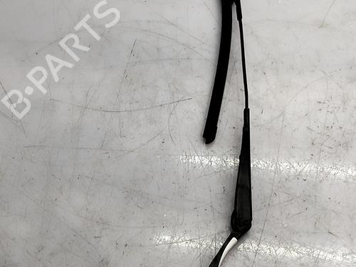 Used Front windshield wiper arm Front windshield wiper arm PEUGEOT 308 Hatchback Van (LB_) 1.6 e-HDi 115 (LB9HCG) (116 hp) 33772940 33772940