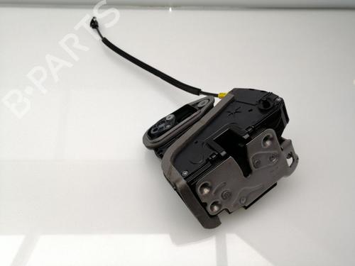 Used Rear left lock OPEL ASTRA K (B16) 1.6 CDTi (68) (110 hp) 23418908