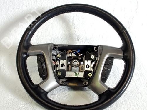 Used Steering wheel CHEVROLET CAPTIVA (C100, C140) 2.2 D 4WD (184 hp) 30623180