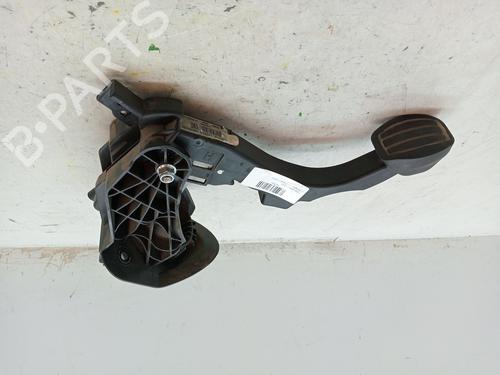 Used Clutch pedal CITROËN C4 Picasso II 1.6 HDi / BlueHDi 115 (115 hp) 23357110