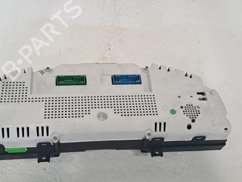 Instrument cluster PORSCHE CAYENNE (9PA) 3.2 | BP27463534C47
