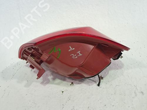 Left taillight VW PASSAT B6 (3C2) 2.0 TDI 16V | BP26544449C34 