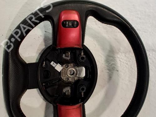 Used Steering wheel Steering wheel RENAULT TWINGO III (BCM_, BCA_) 0.9 TCe 90 (BCM9, BCM2) (90 hp) 33765738 33765738