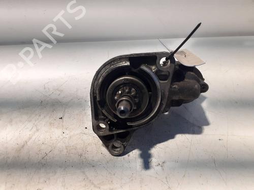 Used Starter VW GOLF III (1H1) 1.9 D (64 hp) 25458779