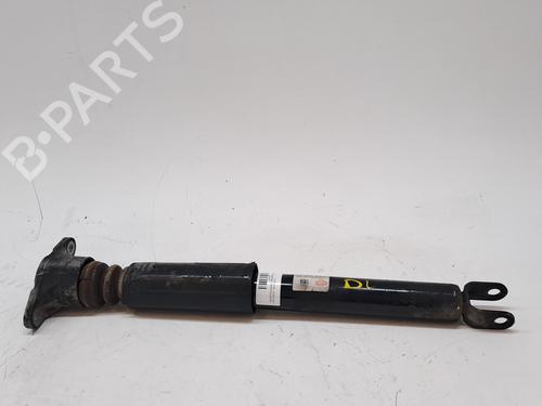 Used Left rear shock absorber KIA CEE'D (JD) 1.0 T-GDI (100 hp) 25809408