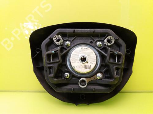 Førerens kollisjonspute RENAULT MASTER II Platform/Chassis (ED/HD/UD) 2.5 dCi 120 (ED0M, ED0U, ED0W, ED4M, ED8M, ED8W, HD0M,... | BP26315647C9 