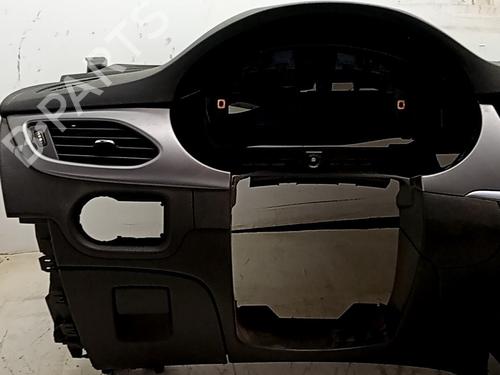 Dashboard OPEL ASTRA K (B16) 1.6 CDTi (68) | BP37223763C46 - Image 4