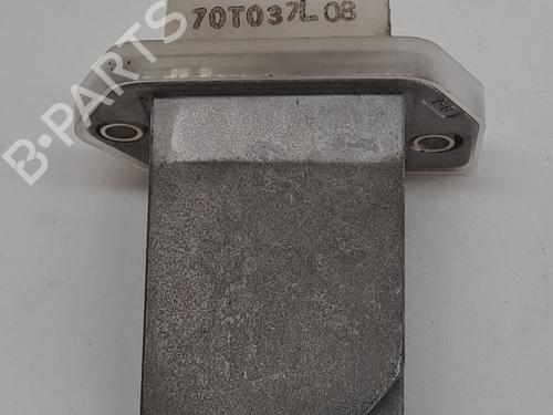 Heater resistor NISSAN QASHQAI I (J10, NJ10) 2.0 dCi All-wheel Drive | BP24172038M108 