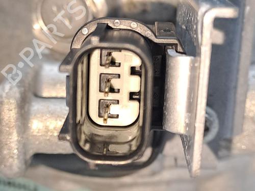 AC compressor HONDA CIVIC X Hatchback (FC_, FK_) 1.0 VTEC (FK6) | BP24108025M34 