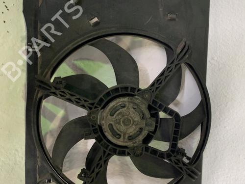 Used Radiator fan Radiator fan OPEL CORSA D (S07) 1.4 (L08, L68) (90 hp) 33767095 33767095