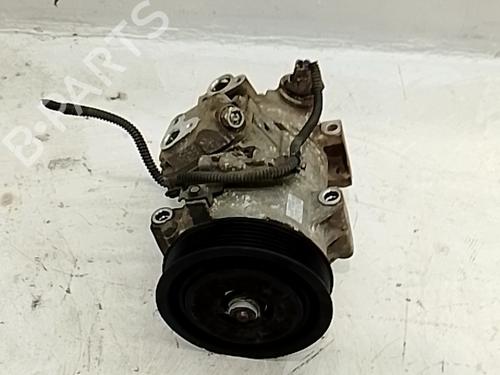 AC compressor TOYOTA AURIS (_E15_) 1.6 (ZRE151_, ZRE151R) | BP34392826M34  - Image 5