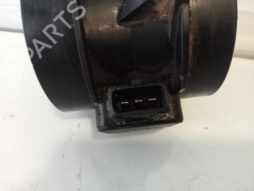 Mass air flow sensor LAND ROVER DEFENDER Station Wagon (L316, L315) 2.5 Td5 4x4 (L316) | BP25464979M95