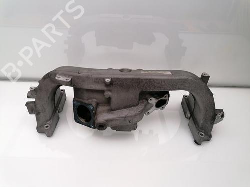 Intake manifold SUBARU LEGACY IV Estate (BP) 2.0 D AWD (BPD) | BP26492001M70 