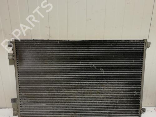 Used Heater matrix RENAULT MEGANE II (BM0/1_, CM0/1_) 1.5 dCi (BM0F, BM0T, BM2B, CM0F, CM0T) (82 hp) 25460581