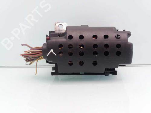 Fuse box OPEL CORSA D (S07) 1.3 CDTI (L08, L68) | BP23387284E1 