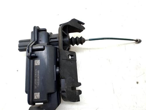 Left rear brake caliper FIAT 500e (332_) Elektro 3+1 (FA1) | BP32467858M107