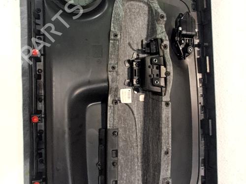 Front left panel FIAT 500 (312_) 1.0 Mild Hybrid (312.AYD1B) | BP33764939C58 - Image 3