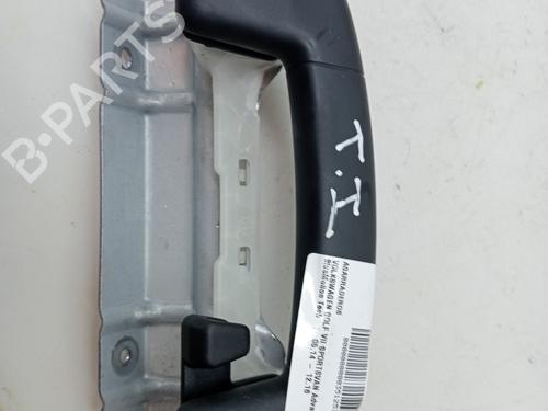 Interior roof handle VW GOLF VII Variant (BA5, BV5) 1.6 TDI | BP23345631I35 