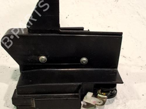 Used Rear right lock DACIA LOGAN II TCe 90 (L8MA, L8M1, L8AC) (90 hp) 31701422