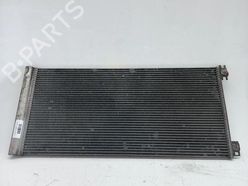 Used AC radiator RENAULT TRAFIC III Van (FG_) 1.6 dCi 120 (FGMK) (121 hp) 29228728