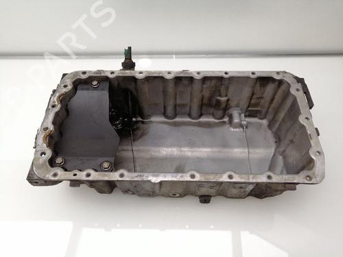 Oliebundkar PEUGEOT EXPERT Van (VF3A_, VF3U_, VF3X_) 2.0 HDi 120 (120 hp) 23419118
