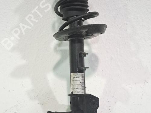 Used Right front shock absorber FIAT PANDA (312_, 319_) 1.0 Mild Hybrid (71 hp) 26285954