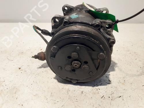 AC compressor CITROËN XSARA (N1) 1.9 TD | BP25459884M34 
