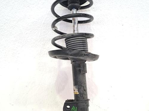 Right front shock absorber RENAULT MEGANE III Hatchback (BZ0/1_, B3_) 1.2 TCe (BZ2B, BZ11) | BP28959112M17 