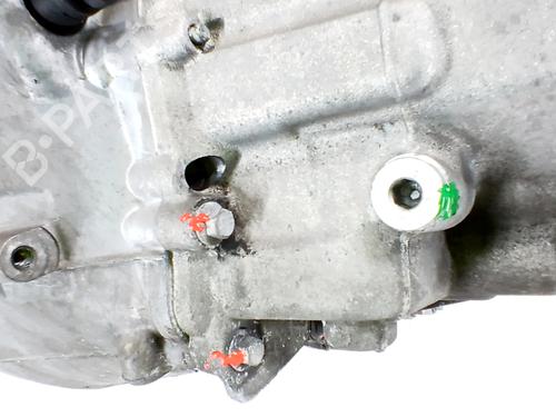 Gearbox FORD FOCUS III 1.0 EcoBoost | BP32042076M3 