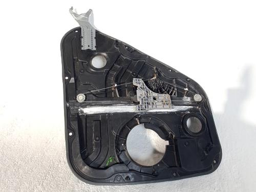 Rear left window mechanism HYUNDAI TUCSON (TL, TLE) 1.6 CRDi hybrid 48V | BP30898340C24