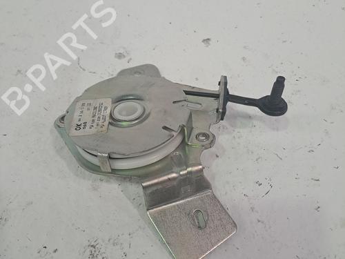 Used Hinge/Door check strap PEUGEOT 3008 I MPV (0U_) 1.6 BlueHDi 120 (120 hp) 25998912