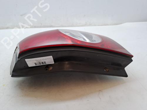 Right taillight CHEVROLET CAPTIVA (C100, C140) 2.0 D 4WD | BP23362807C35 