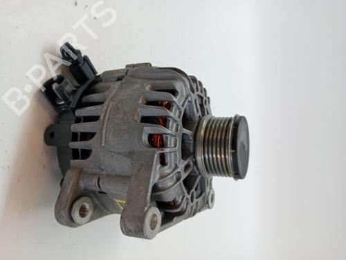 Alternator OPEL CORSA F (P2JO) 1.2 (68) | BP23373779M7 