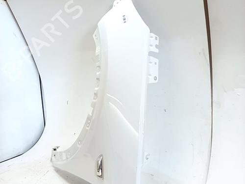Used Left front fenders OPEL ASTRA L Sports Tourer (OV5) 1.6 Plug-In Hybrid (F4DGXT) (181 hp) 29558567