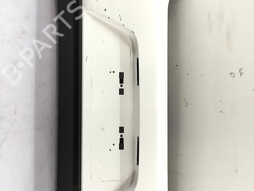 Used Rear bumper Rear bumper KIA PICANTO II (TA) 1.0 (67 hp) 36108754 36108754
