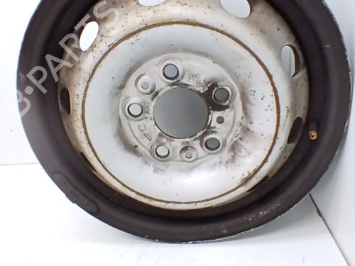 Used Rim Rim 37590396 37590396