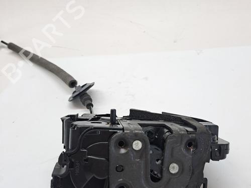 Rear right lock RENAULT MEGANE IV Grandtour (K9A/M/N_) 1.3 TCe 140 (K9NB) | BP23943621C99 
