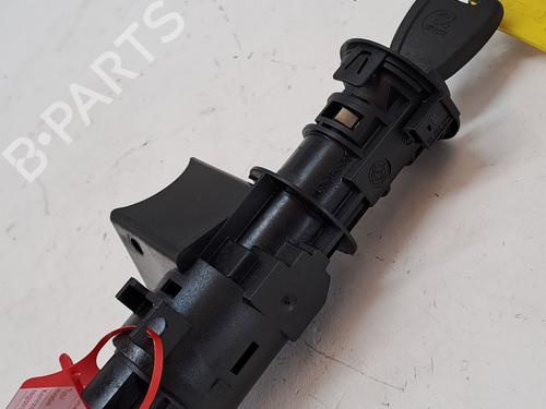 Ignition barrel FIAT PUNTO (188_) 1.3 JTD 16V | BP26192357M48