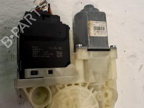 Left rear window motor VW PASSAT B7 Variant (365) 2.0 TDI | BP33768457E23 - Image 2