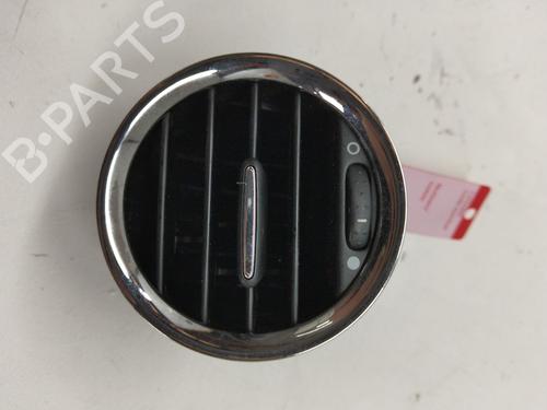 Used Air vent FIAT 500 (312_) 1.2 (312AXA1A) (69 hp) 24515434