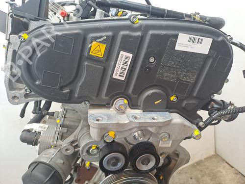 Engine JEEP COMPASS (MP, M6, MV, M7) 1.6 CRD | BP23364345M1 