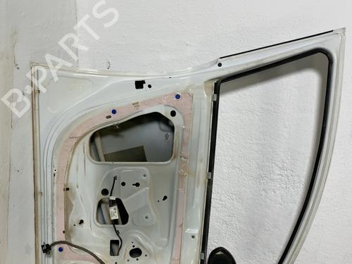 Dør venstre fortil OPEL CORSA E (X15) 1.3 CDTI (08, 68) | BP38749098C2 - Image 2