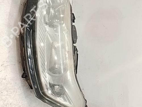 Used Left headlight Left headlight 36665877 36665877