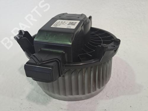 Heater blower motor FORD MONDEO V Turnier (CF) 2.0 TDCi | BP26381394M62 